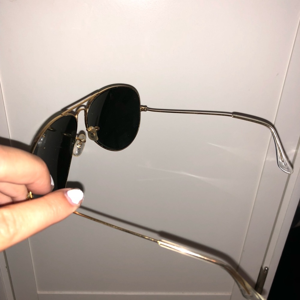 Ray ban aviators - Picture 4 of 4
